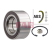 FAG Wheel Bearing Kit 713623490 thumbnail