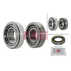 FAG Wheel Bearing Kit 713625120 thumbnail