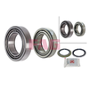 FAG Wheel Bearing Kit 713626110 thumbnail