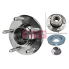 FAG Wheel Bearing Kit 713626660 thumbnail