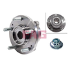 FAG Wheel Bearing Kit 713626810 thumbnail