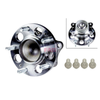 FAG Wheel Bearing Kit 713626850 thumbnail