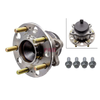 FAG Wheel Bearing Kit 713626890 thumbnail