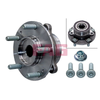 FAG Wheel Bearing Kit 713626940 thumbnail