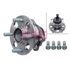 FAG Wheel Bearing Kit 713626970 thumbnail