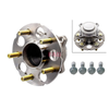 FAG Wheel Bearing Kit 713627110 thumbnail