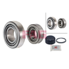 FAG Wheel Bearing Kit 713630430 thumbnail