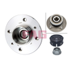 FAG Wheel Bearing Kit 713630690 thumbnail