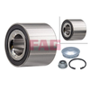 FAG Wheel Bearing Kit 713631080 thumbnail