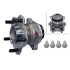 FAG Wheel Bearing Kit 713633010 thumbnail