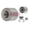 FAG Wheel Bearing Kit 713633070 thumbnail