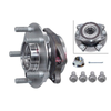 FAG Wheel Bearing Kit 713633200 thumbnail