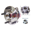 FAG Wheel Bearing Kit 713633210 thumbnail