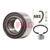 FAG Wheel Bearing Kit 713640490 thumbnail
