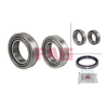 FAG Wheel Bearing Kit 713644010 thumbnail