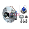 FAG Wheel Bearing Kit 713644280 thumbnail