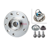 FAG Wheel Bearing Kit 713644320 thumbnail