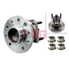 FAG Wheel Bearing Kit 713644330 thumbnail