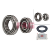 FAG Wheel Bearing Kit 713644520 thumbnail