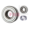 FAG Wheel Bearing Kit 713644860 thumbnail