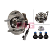 FAG Wheel Bearing Kit 713644890 thumbnail