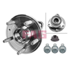FAG Wheel Bearing Kit 713644910 thumbnail