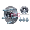 FAG Wheel Bearing Kit 713644940 thumbnail