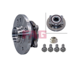 FAG Wheel Bearing Kit 713649350 thumbnail