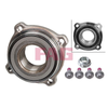 FAG Wheel Bearing Kit 713649480 thumbnail