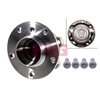 FAG Wheel Bearing Kit 713649600 thumbnail
