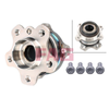 FAG Wheel Bearing Kit 713649730 thumbnail