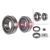 FAG Wheel Bearing Kit 713650430 thumbnail
