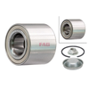 FAG Wheel Bearing Kit 713650610 thumbnail
