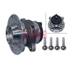 FAG Wheel Bearing Kit 713650660 thumbnail