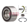 FAG Wheel Bearing Kit 713650690 thumbnail