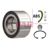 FAG Wheel Bearing Kit 713650700 thumbnail