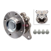 FAG Wheel Bearing Kit 713650740 thumbnail