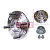 FAG Wheel Bearing Kit 713660120 thumbnail