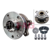 FAG Wheel Bearing Kit 713660480 thumbnail