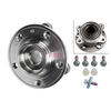 FAG Wheel Bearing Kit 713660500 thumbnail