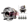 FAG Wheel Bearing Kit 713660550 thumbnail