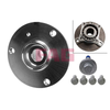 FAG Wheel Bearing Kit 713661010 thumbnail