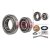 FAG Wheel Bearing Kit 713667400 thumbnail