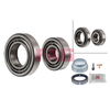 FAG Wheel Bearing Kit 713667420 thumbnail
