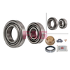 FAG Wheel Bearing Kit 713667490 thumbnail