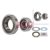 FAG Wheel Bearing Kit 713667600 thumbnail