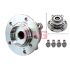 FAG Wheel Bearing Kit 713667770 thumbnail