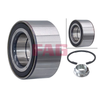 FAG Wheel Bearing Kit 713667790 thumbnail