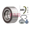 FAG Wheel Bearing Kit 713667950 thumbnail