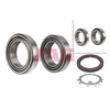 FAG Wheel Bearing Kit 713668040 thumbnail